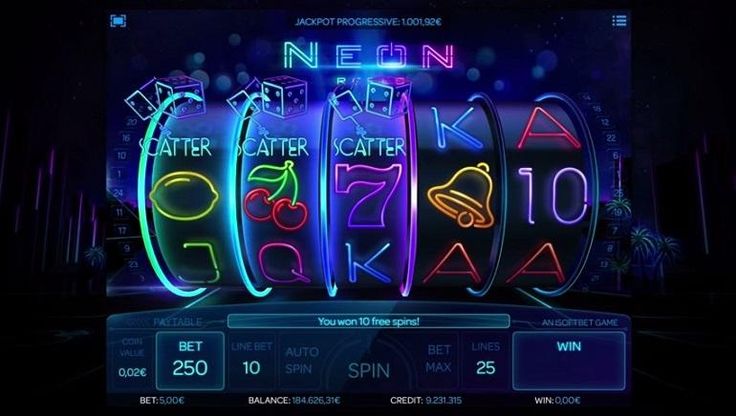 Bovada Casino پر آن لائن سلاٹس کے بارے میں