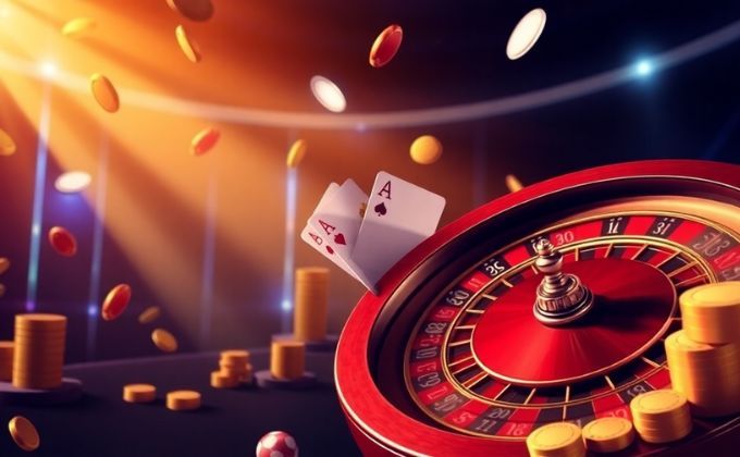 Bovada Casino کیسینو میں رولیٹی گیمز کے بارے میں معلومات