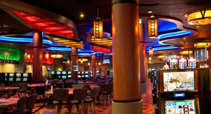 Bovada Casino پاکستان کیسینو میں بلیک جیک گیمز