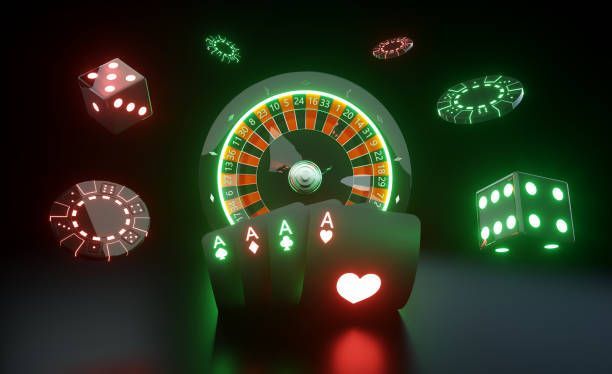 Bovada Casino کیسینو میں بکراٹکھیلیں