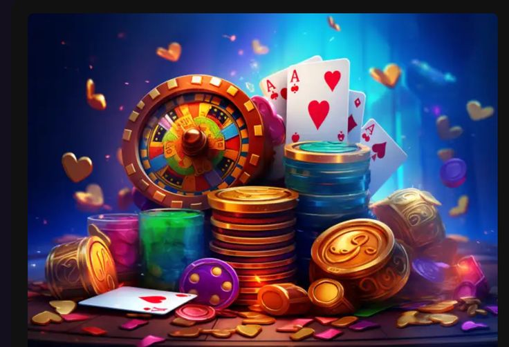 Bovada Casino کھلاڑیوں کے لیے لائیو کیسینو سیکشن