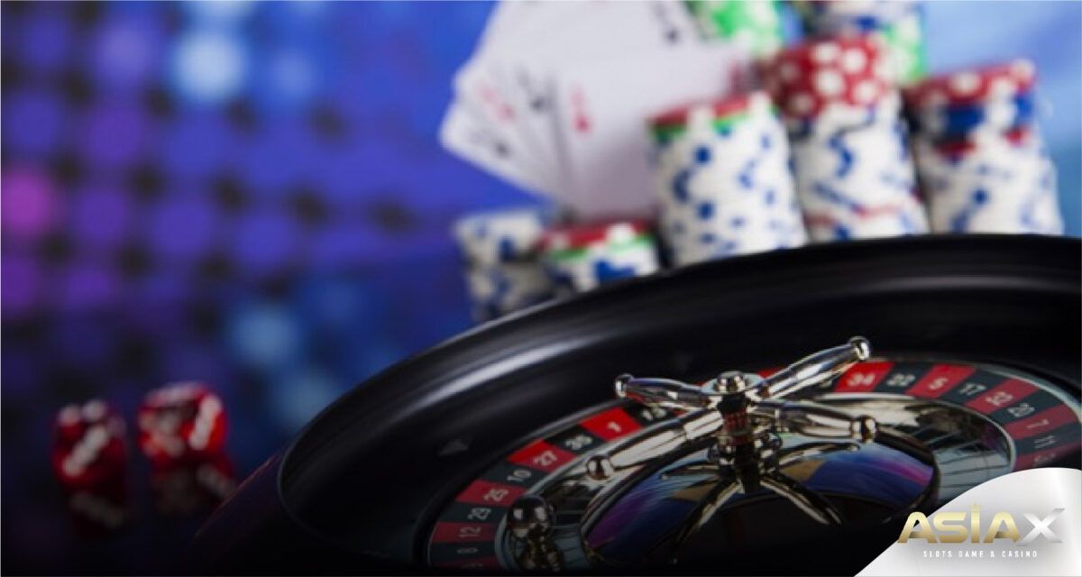 Bovada Casino آن لائن کیسینو میں کھیلنے کی وجوہات
