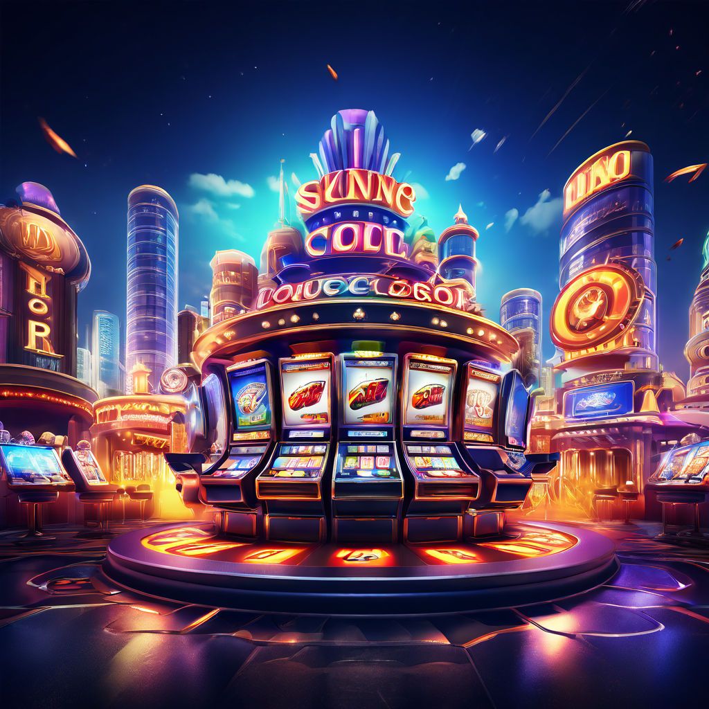 Bovada Casino کیسینو میں سلاٹ کھیلنا شروع کریں۔